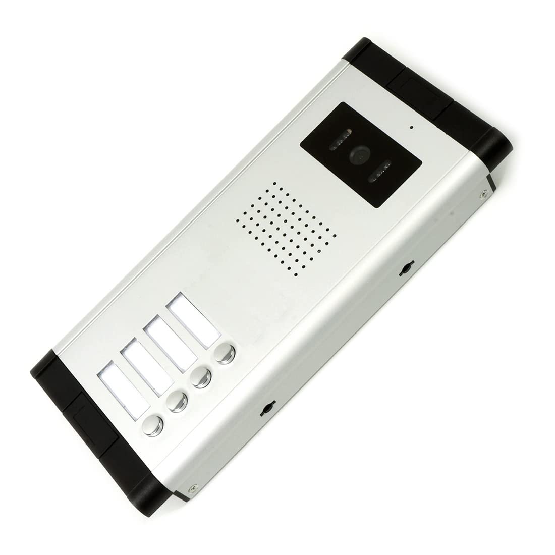 Amazon.com : AMOCAM 4 Units Apartment Intercom System, 7